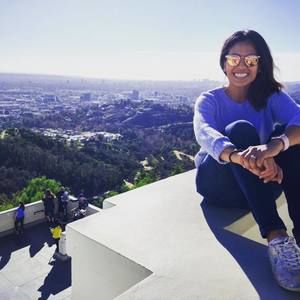 Meet your Posher, Fadhilah